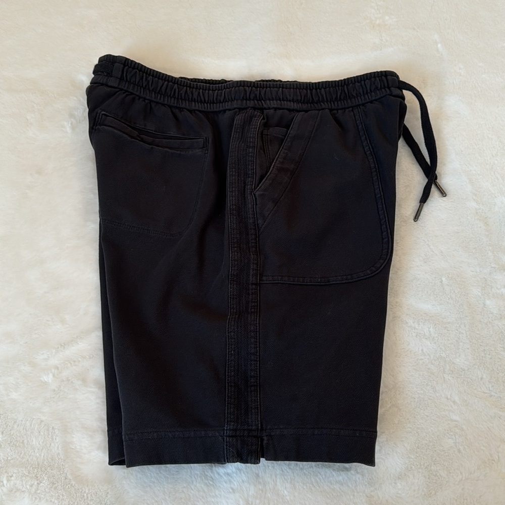 ATHLETA Farallon Bermuda Shorts - Picture 8 of 14